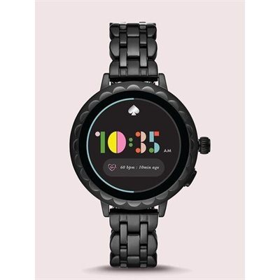 kate spade smartwatch faces